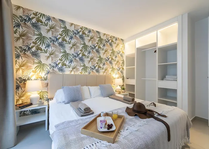 Catherina 别墅 普拉亚布兰卡