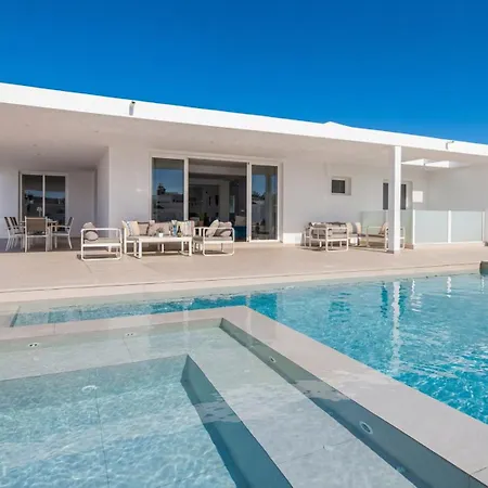 Villa Catherina *