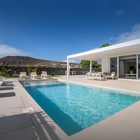 Villa Catherina Playa Blanca (Lanzarote)