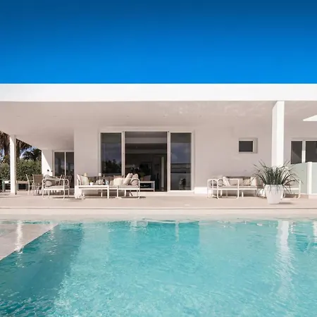 Villa Catherina *