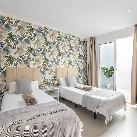 Villa Catherina *