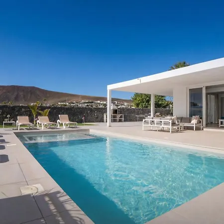 Villa Catherina Playa Blanca (Lanzarote)
