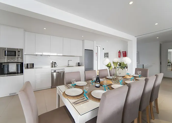 Villa Catherina Playa Blanca (Lanzarote)